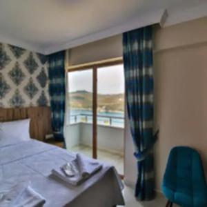 Amasra Sunrise Otel - 28