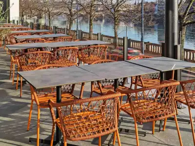 Mercure Namur - 15