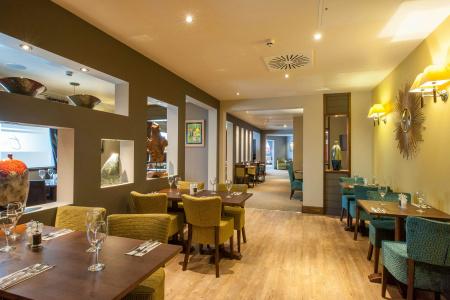 Premier Inn London Wandsworth - 19