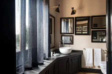 Velona's Jungle Luxury Suites - 20