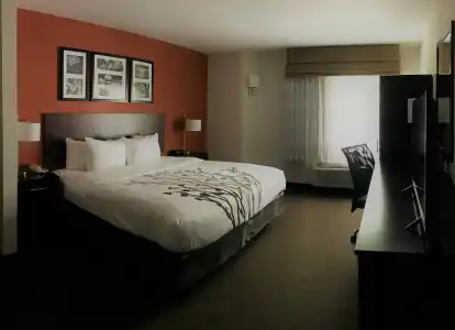 Sleep Inn Phoenix North I-17 - 52