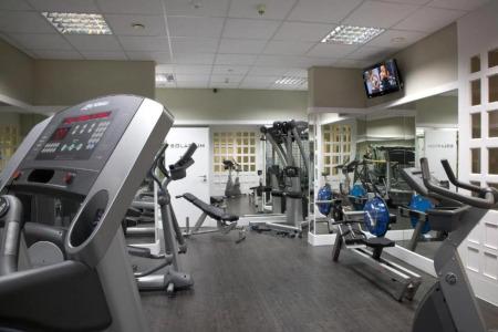 Van der Valk Hildesheim - 3