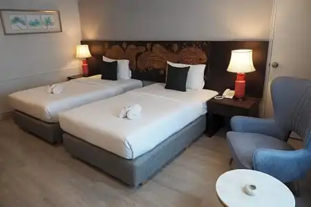 Empress Pattaya - 86