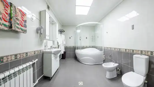 Sofiya Health Resort - 96