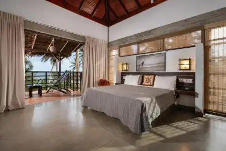 Seven Turtles Resort - 7