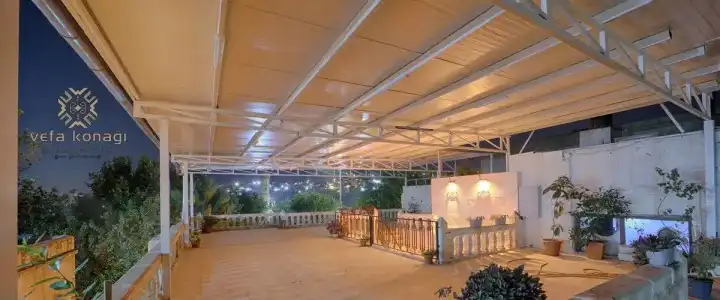 Vefa Konağı - 18