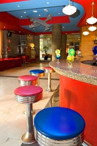 LIVVO Lago Taurito & Aquapark All Inclusive - 38