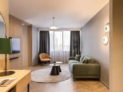 Mercure Sofia City - 101