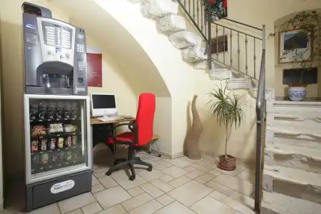 Albergo Maccotta - 10