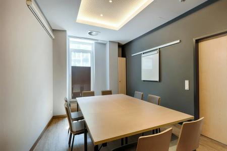 Premier Inn Berlin City Centre - 12