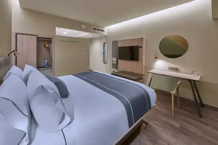 City Express Plus by Marriott Ciudad de Mexico Interlomas - 34