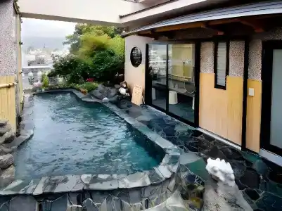 Business Taihei Annex - 11