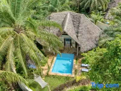 Zanzi Resort - 119