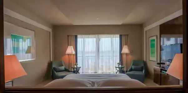 Park Hyatt Dubai - 76