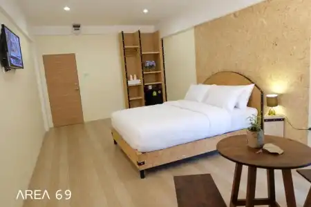 Area 69 Don Muang Maison - 58