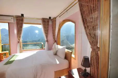 Sapa Scenery - 2
