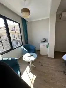 Vesta Butik Otel - 3