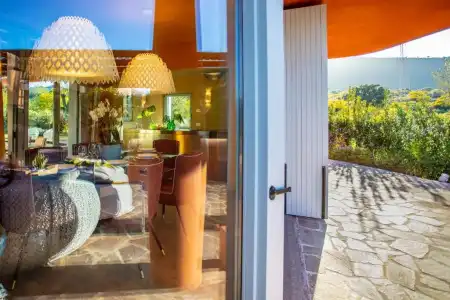 Is Molas Resort - 59