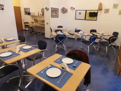 Al Baglio - Affittacamere - 7