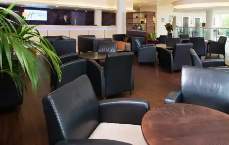 Holiday Inn Express London - Greenwich by IHG - 21