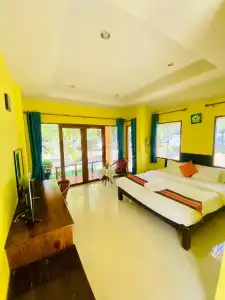 Pranmanee Beach Resort - 15