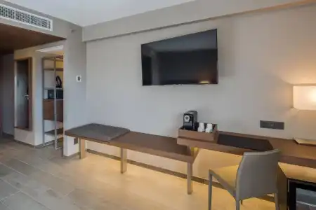 AC by Marriott Guadalajara Expo - 39