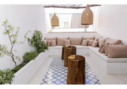 Faustino Gran Relais & Chateaux - 84