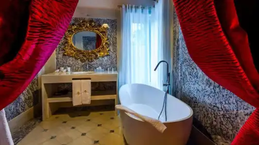 Sintra Marmòris Palace - 79