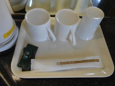 Select Inn Numazu - 39