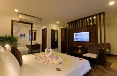 Hoi An Odyssey - 124