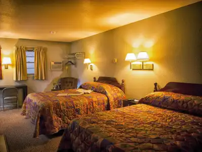 Siesta Motel - 1