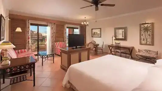 Sheraton Fuerteventura Beach, Golf & Spa Resort - 53