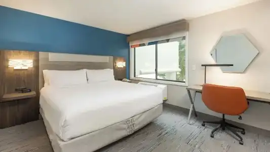 Holiday Inn Express Bellingham by IHG - 84