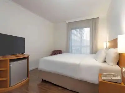 Mercure São Paulo Paulista - 72