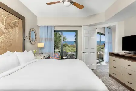 Marriott's Barony Beach Club - 58