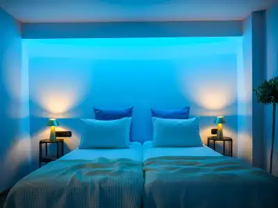 Civitel Attik Rooms & Suites - 49