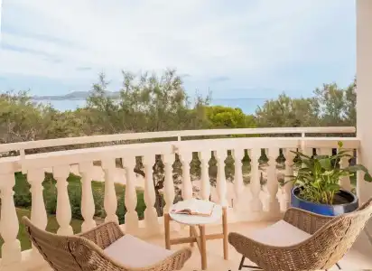 Iberostar Selection Albufera Park - All Inclusive - 136
