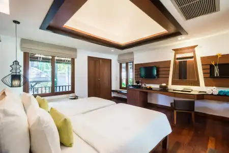 Koh Chang Resort - 5