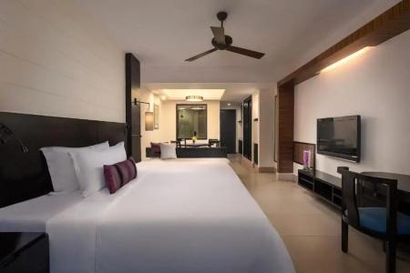 Ramada Plaza by Wyndham Sanya Bay - 19