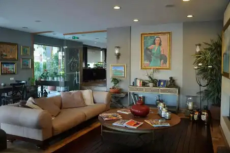 Olira Boutique&Spa - 10