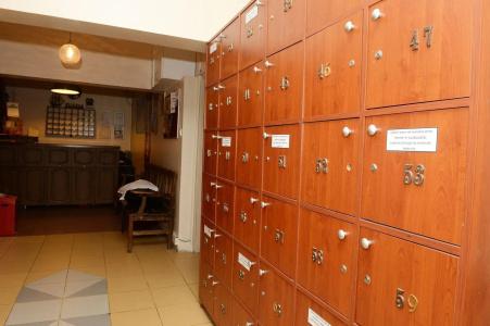 Sultan Hostel & Guesthouse - 19