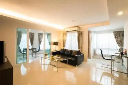 Beyond Suite - 92