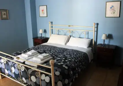 B&B Verdegiada - 4