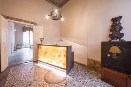Palazzo D'Oltrarno - Residenza D'Epoca - 7