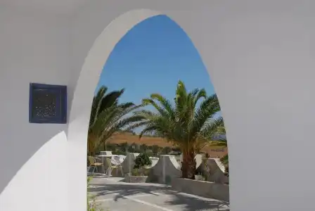 Stavros Villas - 16