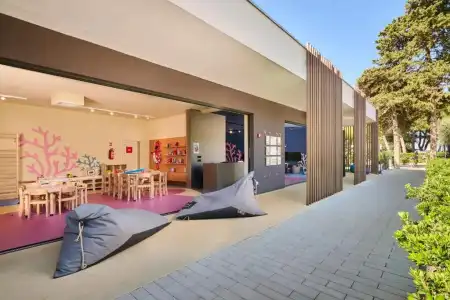  Residence  Garden Suites Umag Plava Laguna - 35