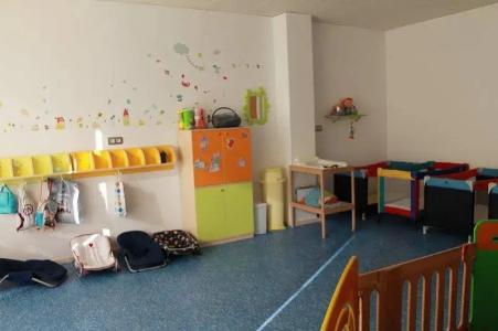 Resort Camping Almafra - 10