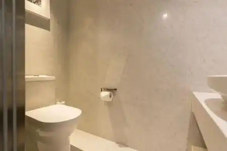Jinjiang Metropolo Hua Ting Guest House - 83