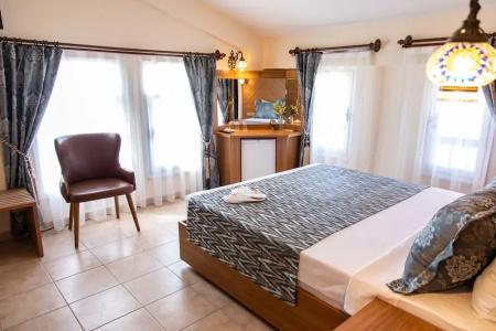Portakal Dalyan Boutique-hotel - 104