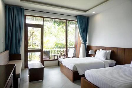 Kingo Retreat Resort - 43